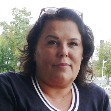 Katarzyna Probala